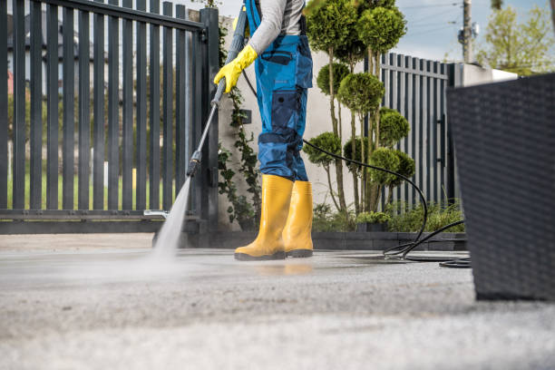 Best Deck Cleaning Services  in Knoxville, IA