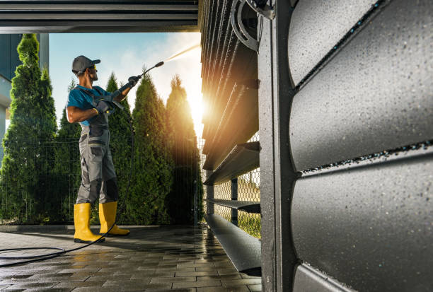 Best Power Washing Near Me  in Knoxville, IA