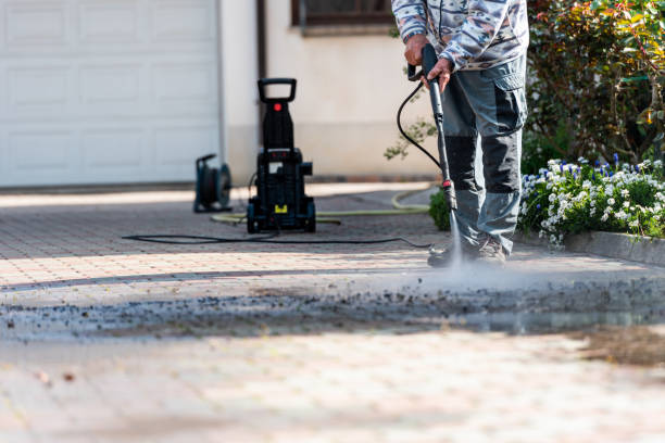 Knoxville, IA Pressure Washing Company