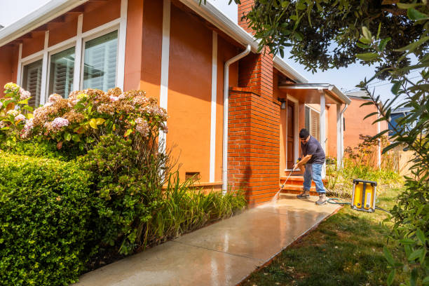 Best Affordable Pressure Washing  in Knoxville, IA