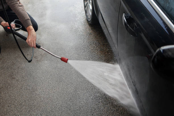 Best House Pressure Washing  in Knoxville, IA