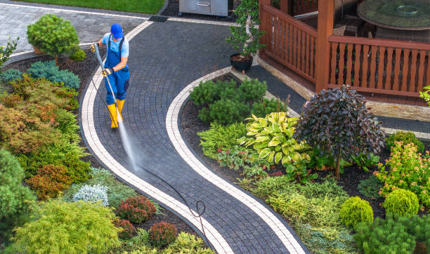 Best Pressure Washing Estimates  in Knoxville, IA